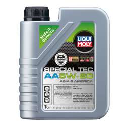 Liqui Moly Special Tec AA 5W-20 1 l - 7657