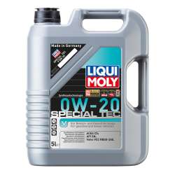 Liqui Moly Special Tec V 0W-20 5 l - 8421