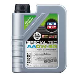 Liqui Moly Special Tec AA 0W-20 1 l - 9701