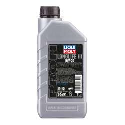 Liqui Moly Profi Longlife III 5W-30 1 l - 20651