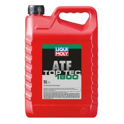 Liqui Moly Top Tec ATF 1800 5 l - 20662