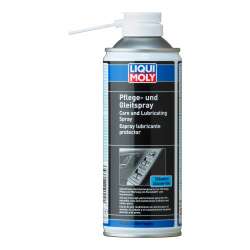 Liqui Moly Pflege- und Gleitspray 400 ml - 20665