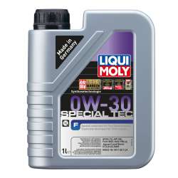 Liqui Moly Special Tec F 0W-30 1 l - 20722
