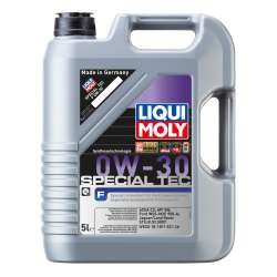 Liqui Moly Special Tec F 0W-30 5 l - 20723