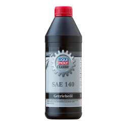 Liqui Moly Classic Getriebe�l SAE 140 1 l - 20817