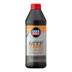 Liqui Moly Top Tec MTF 5200 75W-80 1 l - 20845