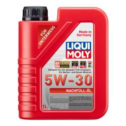 Liqui Moly Nachfll-l 5W-30 1 l - 21286