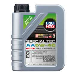 Liqui Moly Special Tec AA 5W-40 Diesel 1 l - 21330