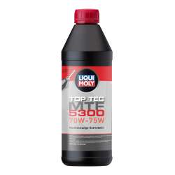Liqui Moly Top Tec MTF 5300 70W-75W 1 l - 21359