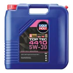 Liqui Moly Top Tec 4410 5W-30 20 l - 21399