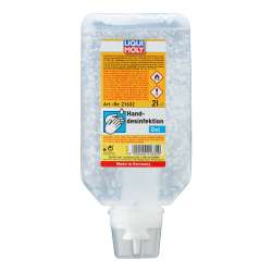 Liqui Moly Handdesinfektion 2 l - 21632