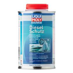 Liqui Moly Marine Diesel Schutz 500 ml - 25000