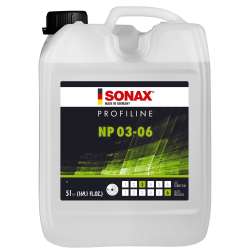 Sonax PROFILINE NP 03-06 5 l - 02085000