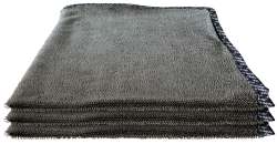 Sonax MicrofaserTrockenTuch PLUS 50 Stck - 04515000