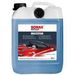 Sonax MultiStar 5 l - 06275050