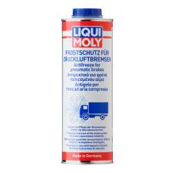 Liqui Moly Frostschutz fr Druckluftbremsen 1 l - 1828