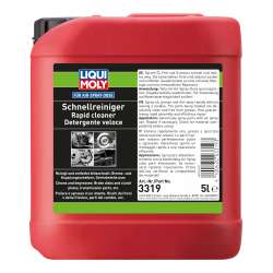 Liqui Moly Schnellreiniger 5 l - 3319