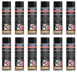 Liqui Moly Wachskorrosionsschutz braun 500 ml - VPE Set - 12 Stck - 6103