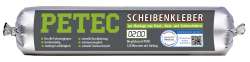 Petec 83400 - Scheibenkleber 400 ml Schlauchbeutel Schlauchbeutel