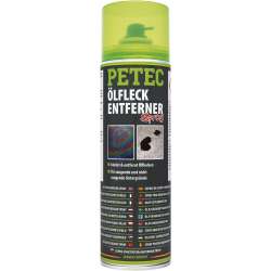Petec 72350 - lfleckentferner Spray 500 ml