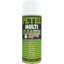 Petec 82200 - Multi Cleaner Spray 200 ml