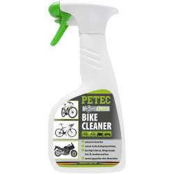 Petec 60150 - Bike Cleaner 500 ml Sprhflasche Bike-line