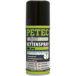 Petec 70510 - Kettenspray 100 ml top speed