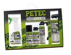 Petec 99190 - Bike-Line-Set 5er Set lets go biking!