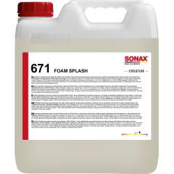 Sonax Foam Splash -EVOLUTION- 10 l - 06716000