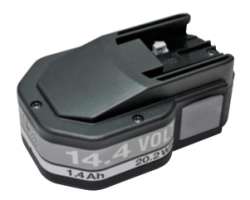 Liqui Moly Ersatzakku fr Milwaukee 1 Stk - 6257