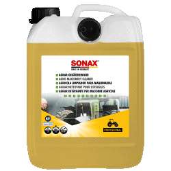Sonax AGRAR GerteReiniger 5 l - 07055000