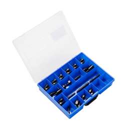 Liqui Moly Gear Tronic Adapter-Kit Standard 02 1 Stk - 29027