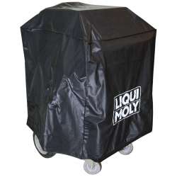 Liqui Moly Gear Tronic Abdeckplane 1 Stk - 29014