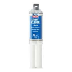 Liqui Moly Epoxy-Kleber 25 ml - 6183