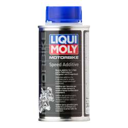 Liqui Moly Motorbike Speed Additive 150 ml - 3040