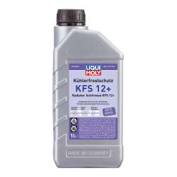 Liqui Moly K�hlerfrostschutz KFS 12+ 1 l - 21145