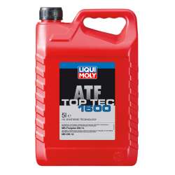 Liqui Moly Top Tec ATF 1600 5 l - 21176