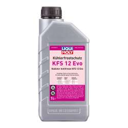 Liqui Moly K�hlerfrostschutz KFS 12 Evo 1 l - 21740