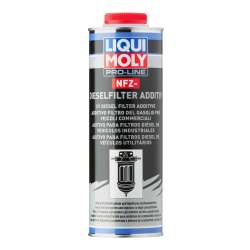 Liqui Moly Pro-Line Nfz-Dieselfilter Additiv 1 l - 21493