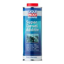Liqui Moly Marine Super Diesel Additiv 1 l - 25006
