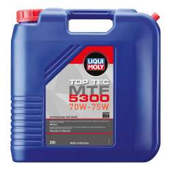 Liqui Moly Top Tec MTF 5300 70W-75W 20 l - 21360