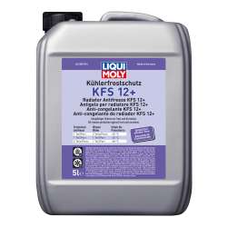 Liqui Moly K�hlerfrostschutz KFS 12+ 5 l - 21146