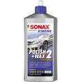 Sonax XTREME Polish+Wax 2 500 ml - 02072000