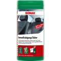Sonax InnenReinigungsTcher Box 25 Stck - 04122000