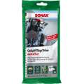 Sonax CockpitPflegeTcher Matteffect 10 Stck - 04158000