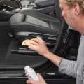 Sonax Textil+LederBrste 109 g - 04167410
