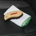 Sonax Textil+LederBrste 109 g - 04167410