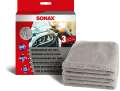 Sonax MicrofaserTuch soft touch 3 Stck - 04510000