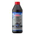Liqui Moly Vollsynthetisches Getriebel (GL5) SAE 75W-90 1 l - 1414