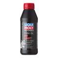 Liqui Moly Motorbike Fork Oil 5W light 500 ml - 1523